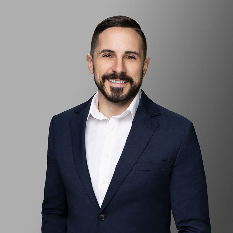 Ortiz Group Real Estate - Logo